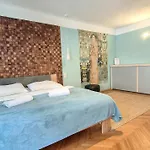 Apartmán Gustav Klimt *