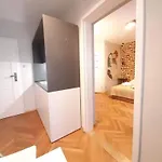 Apartmán Gustav Klimt Český Krumlov
