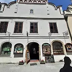 Apartmán Gustav Klimt *
