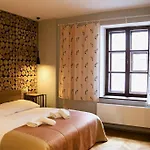 Apartmán Gustav Klimt