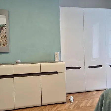 Apartamento Gustav Klimt Český Krumlov