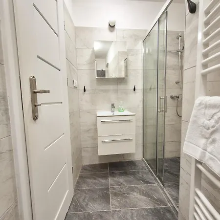 Apartamento Gustav Klimt