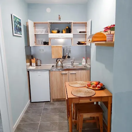 Apartamento Gustav Klimt Český Krumlov