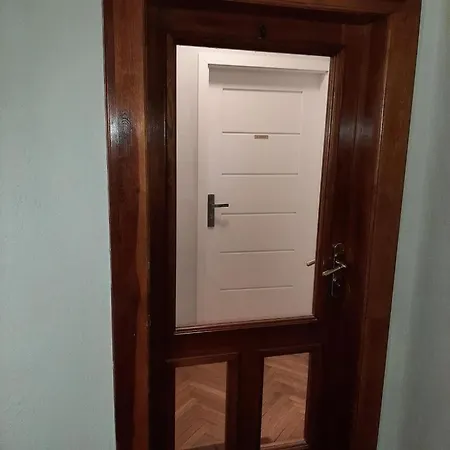 Apartamento Gustav Klimt