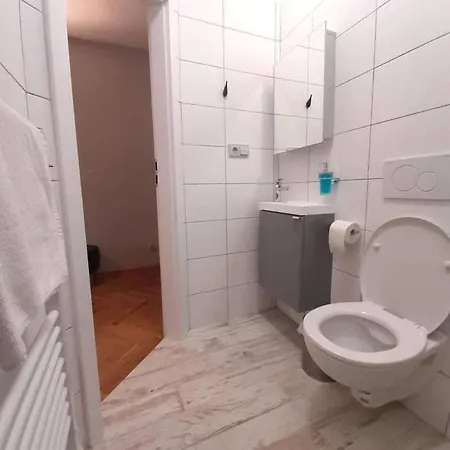 Apartamento Gustav Klimt *