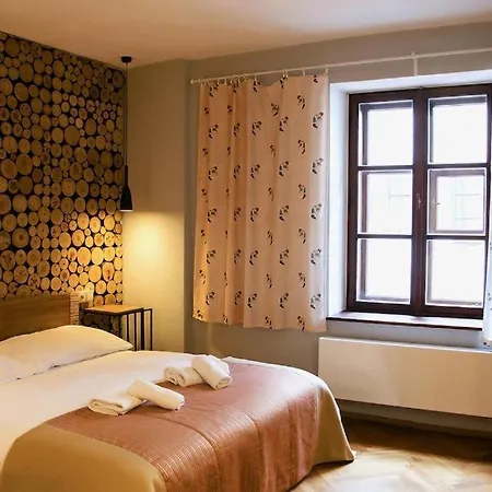 Apartamento Gustav Klimt