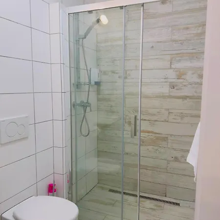 Gustav Klimt Apartamento Český Krumlov