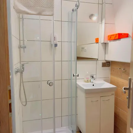 Apartamento Gustav Klimt Český Krumlov