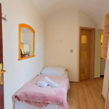 149 U Namesti Appartement *