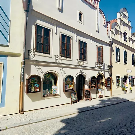 Appartement 149 U Namesti